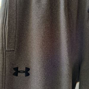 Men's UA Rival Fleece Pants